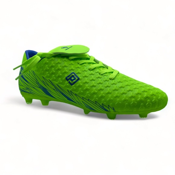 Dream Pairs Men's Firm Ground Soccer Cleats Shoes | New - Picture 4 of 5